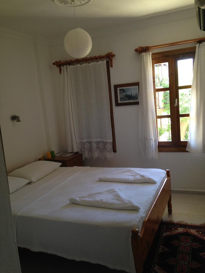 The White House Kalkan Exterior foto