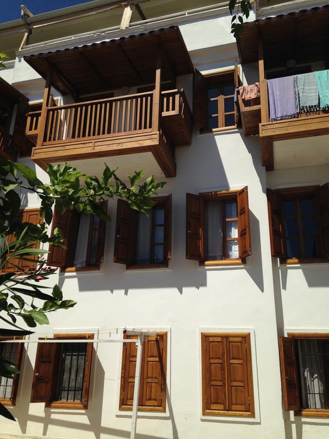 The White House Kalkan Exterior foto
