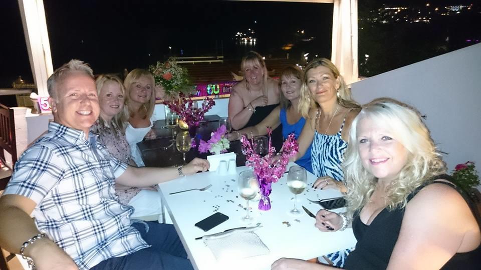 The White House Kalkan Exterior foto